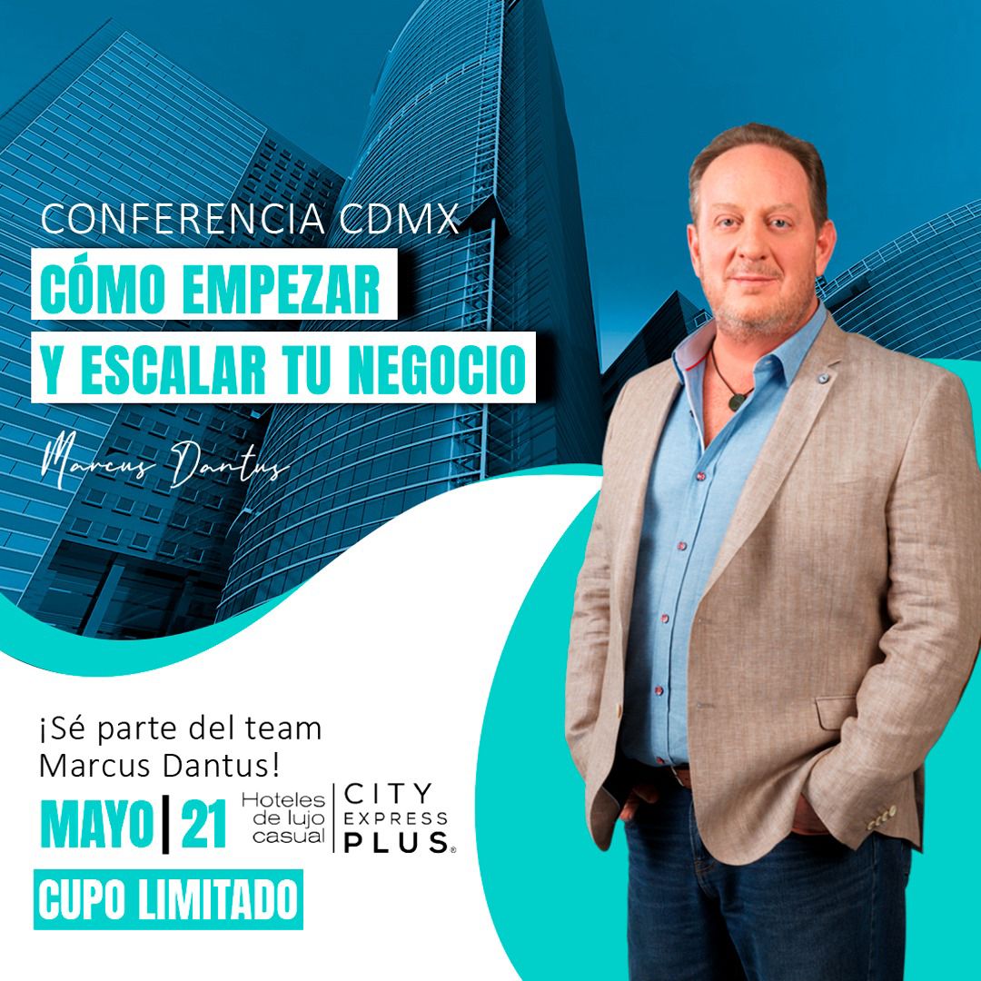 Cómo Empezar y Escalar Tú Negocio