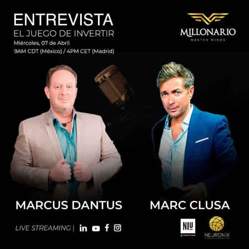 Millonario Master Minds