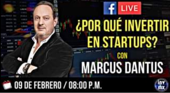 ¿Porqué Invertir en Startups?