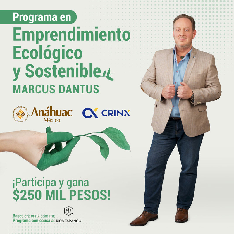 Emprendimiento Ecológico y Sostenible
