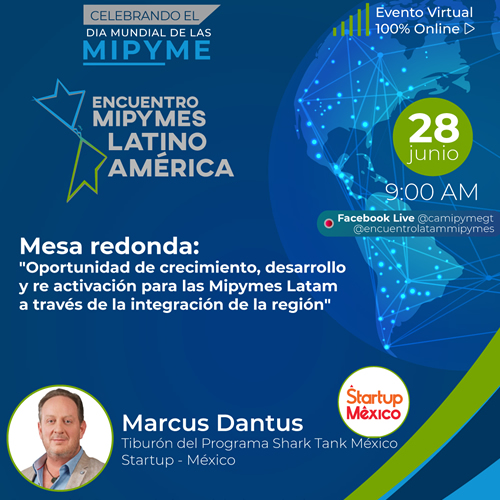 Encuentro Latam MIPYME
