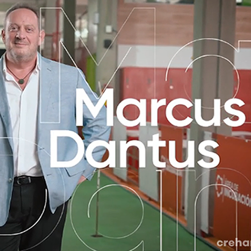 Curso online de Atrae y convence inversionistas con Marcus Dantus
