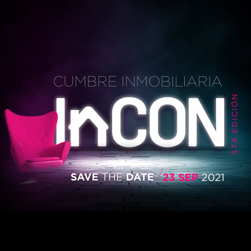 Cumbre Inmobiliaria Incon