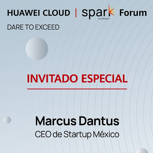 Huawei Cloud Spark Program