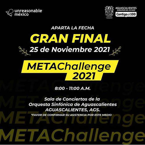 METAChallenge 2021