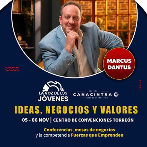 Ideas, Negocios y Valores