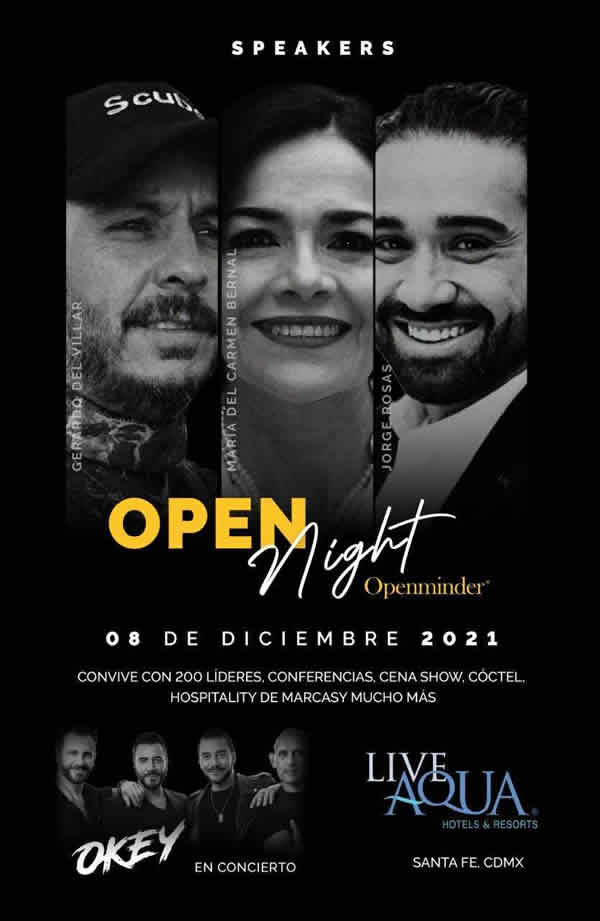 Open Nights