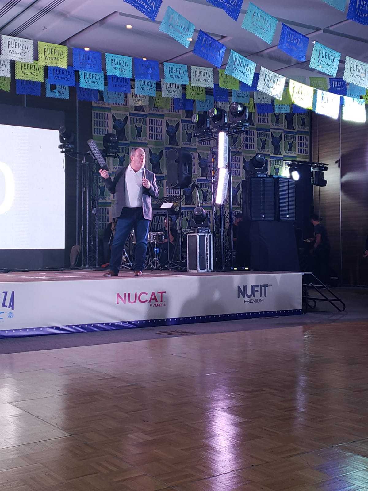Fuerza Nupec