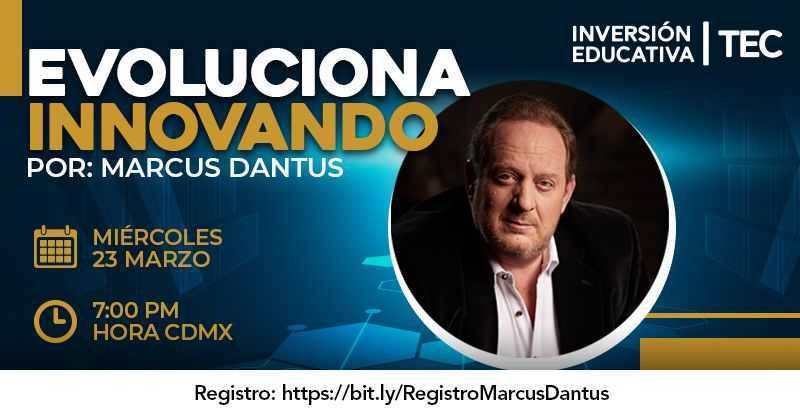 Evoluciona Innovando