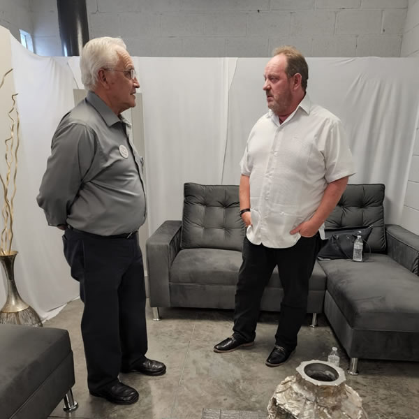 Reunión Corporativa