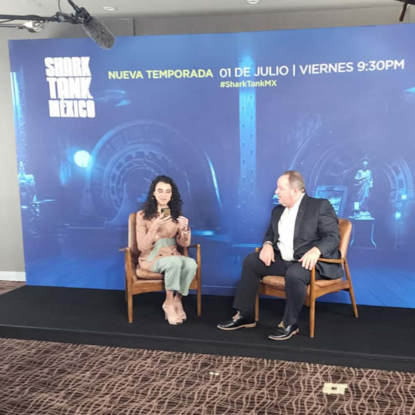 Entrevista Cecilia Valdés Spamer