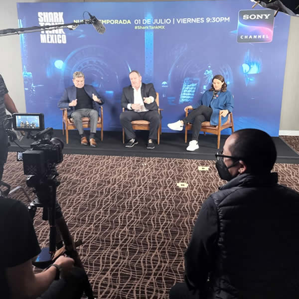 Entrevistas Varios Medios