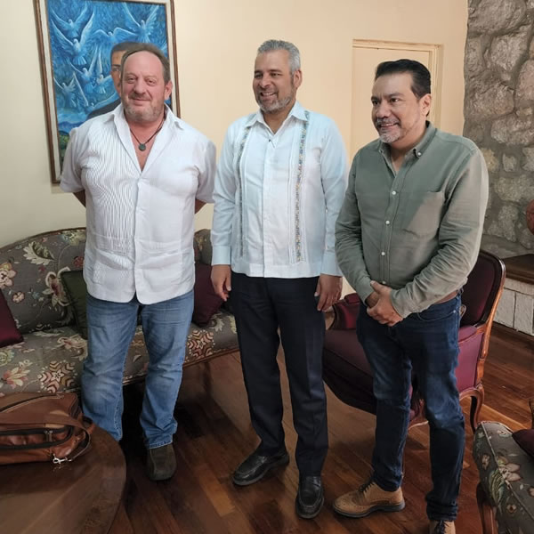 Reunión