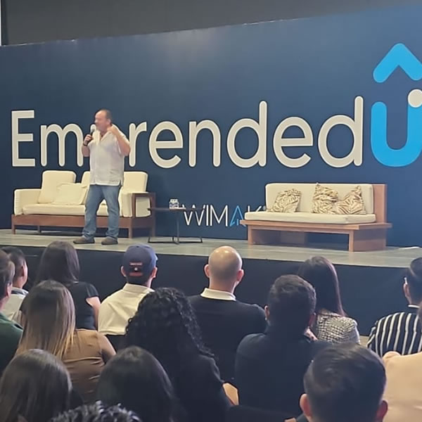 1er. Congreso Emprendedup 2022