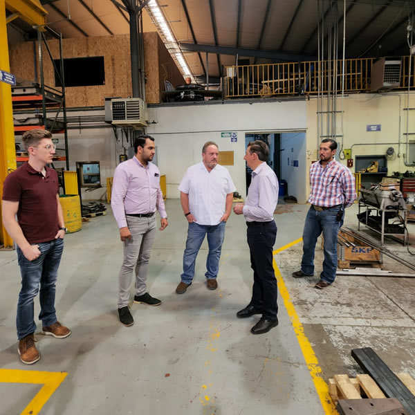Manufacturera FEHR