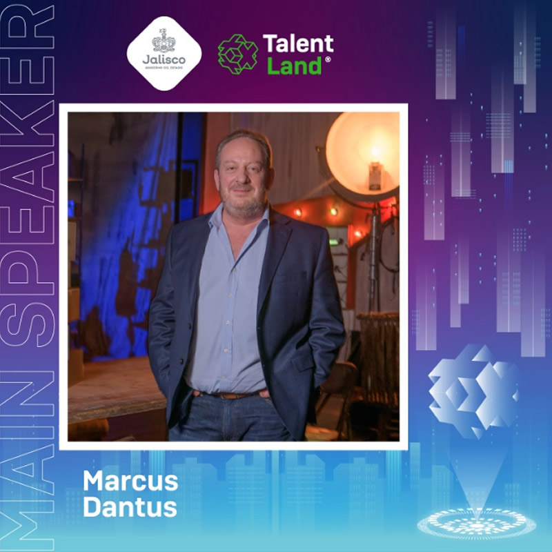 Talent Land