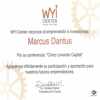 Comité WYi Center