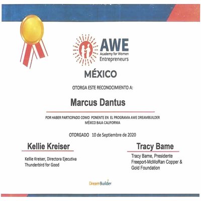 Academy For Women Entrepreneurs