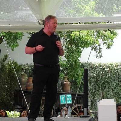 Marcus Dantos