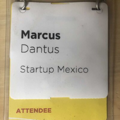 Marcus Dantus