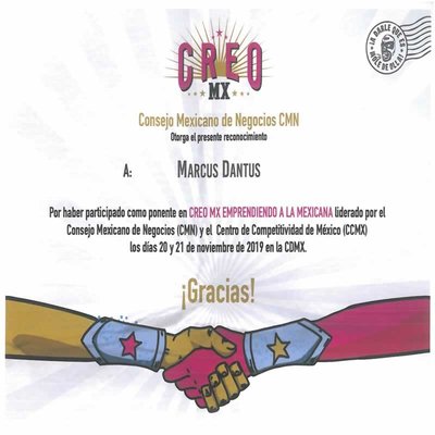 Consejo Mexicano de Negocios