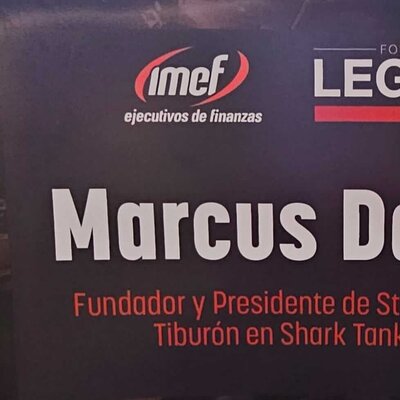 Marcus Dantus