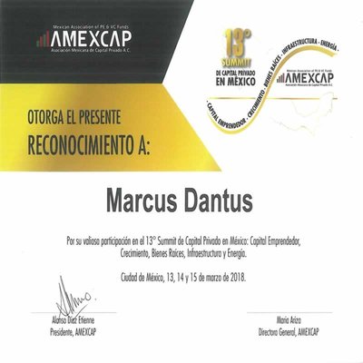 Amexcap