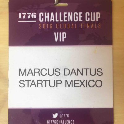 Marcus Dantus