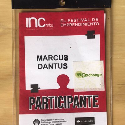 Marcus Dantus