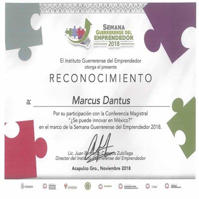 Instituto Guerrerense del Emprendedor