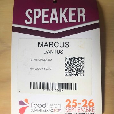 Marcus Dantus