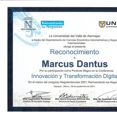 Universidad del Valle de Atemajac