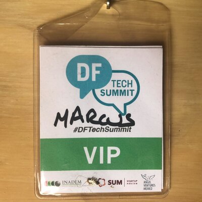 Marcus Dantus