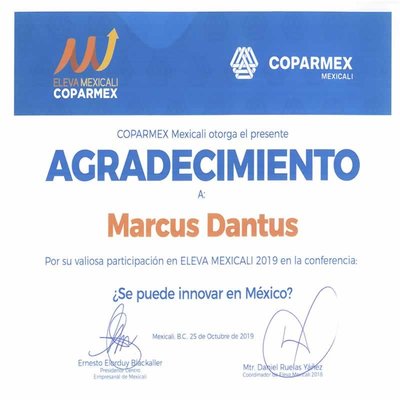 Coparmex