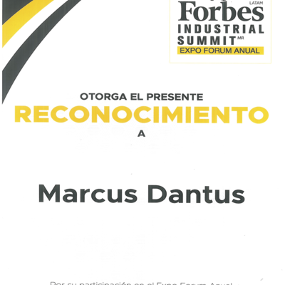 Forbes Industrial