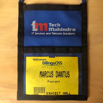 Marcus Dantus