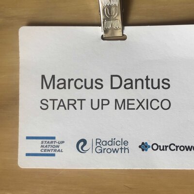 Marcus Dantus
