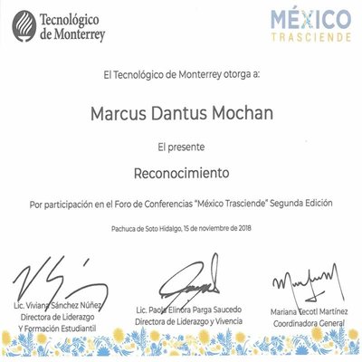 Tecnológico de Monterrey