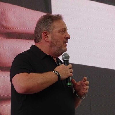 Marcus Dantos