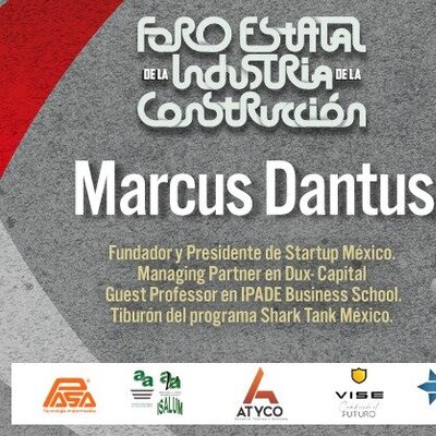 Marcus Dantus