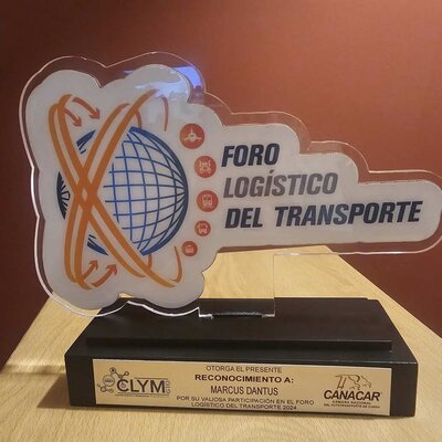 Foro Logístico de Transporte