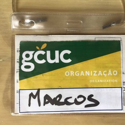 Marcus Dantus