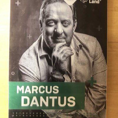 Marcus Dantus