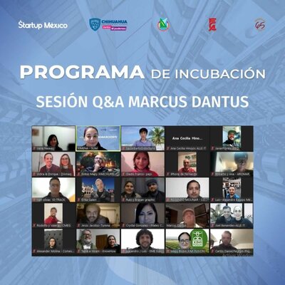 Marcus Dantus