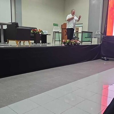 Marcus Dantus