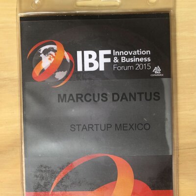 Marcus Dantus