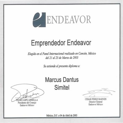 Endeavor