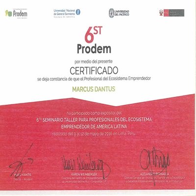 6st Prodem