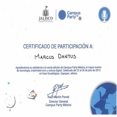 Campus Party
