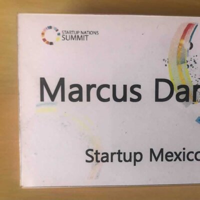 Marcus Dantus
